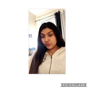 Meet your Posher, Nataly